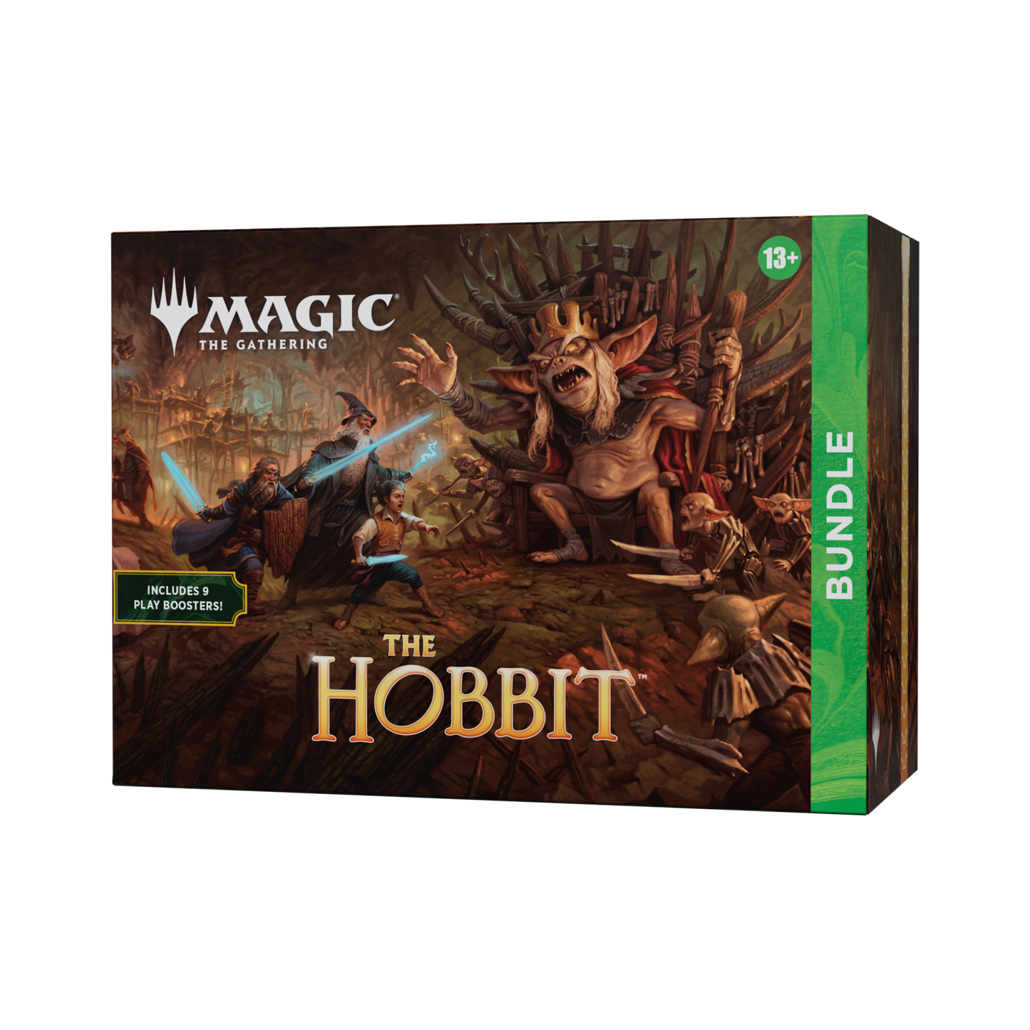 The Hobbit Bundle