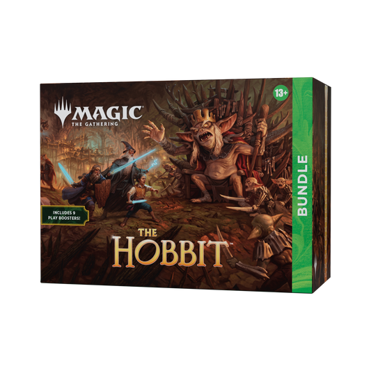 The Hobbit Bundle