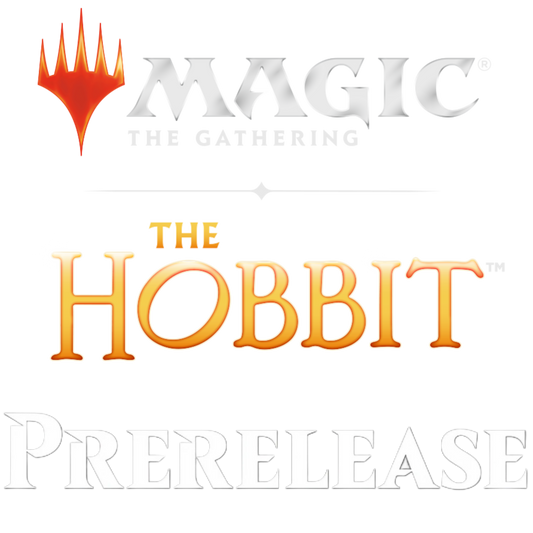 MTG The Hobbit Pre Release