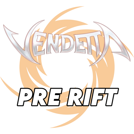 Riftbound Vendetta Pre Rift